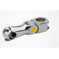 Adjustable Stem (Chrome-atose)